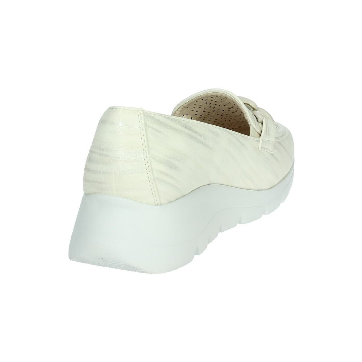 Women's Loafers Amarpies Blue