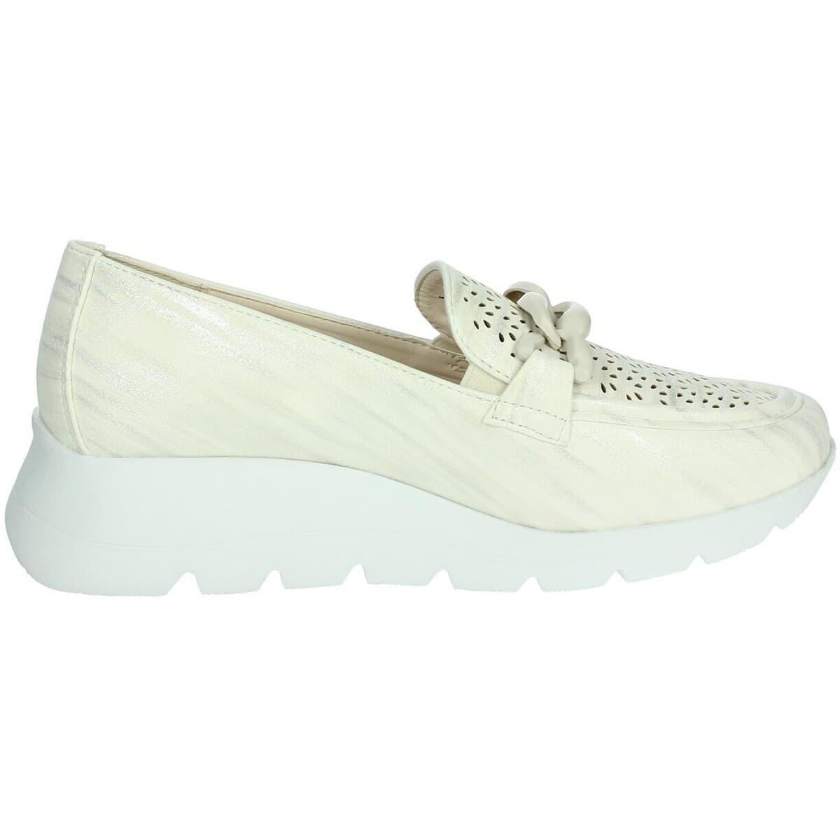 Women's Loafers Amarpies Blue