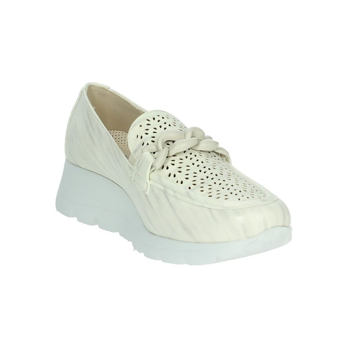 Women's Loafers Amarpies Blue