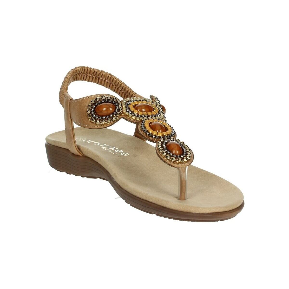 Women's Flip Flops Amarpies