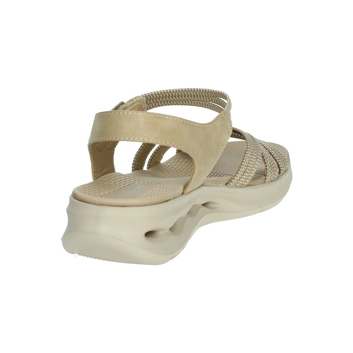 Women's Platforms Amarpies Beige