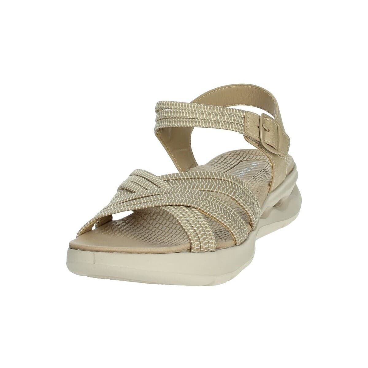 Women's Platforms Amarpies Beige