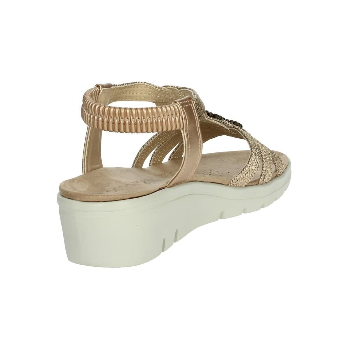 Women's Platforms Amarpies Brown