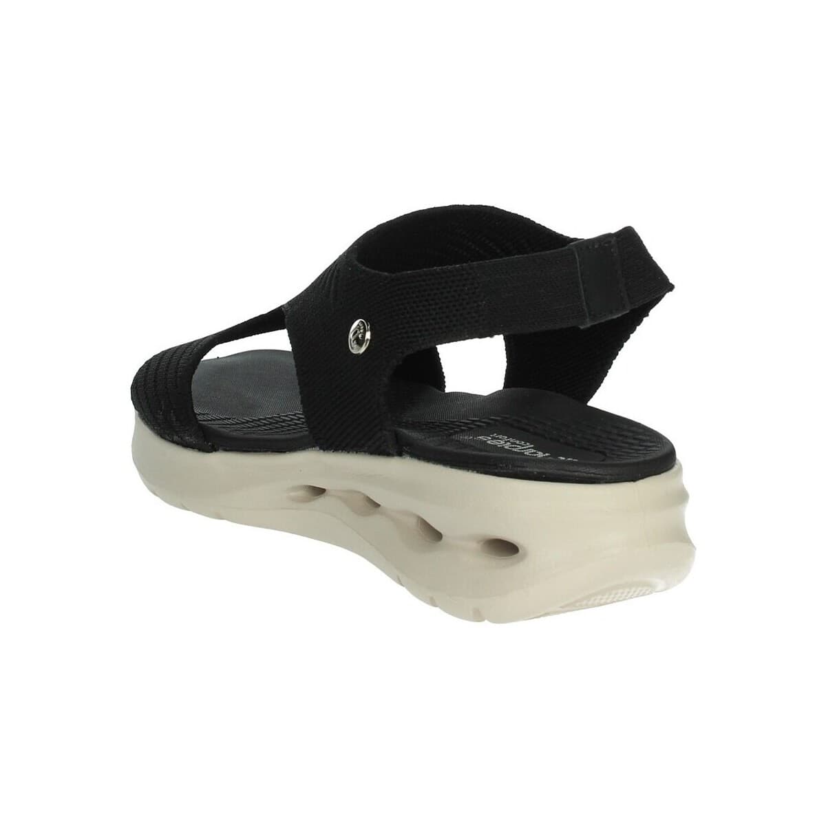 Women's Platforms Amarpies Black