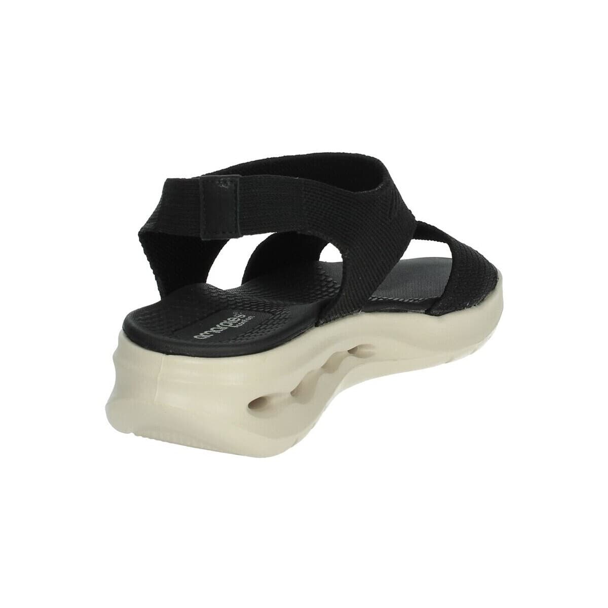 Women's Platforms Amarpies Black