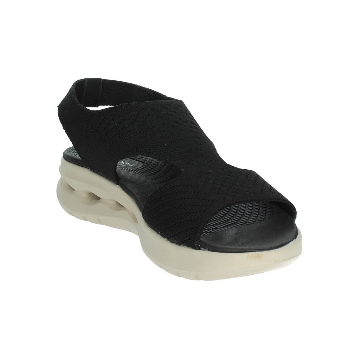 Women's Platforms Amarpies Black