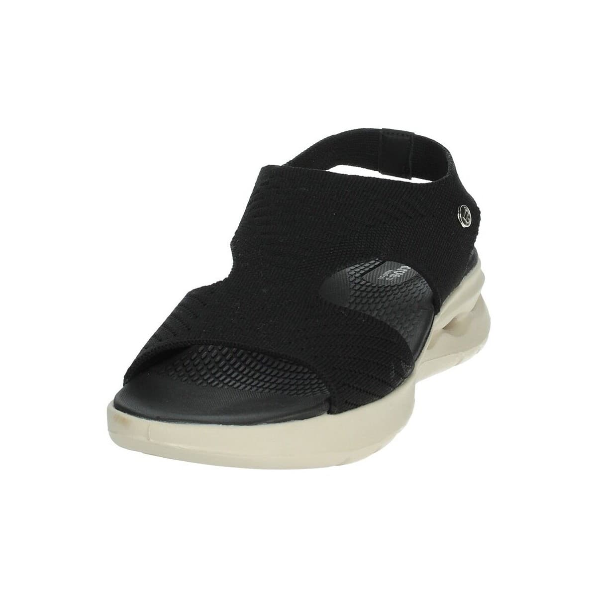 Women's Platforms Amarpies Black
