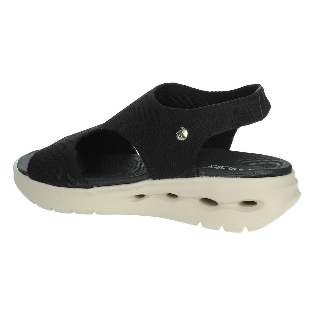 Women's Platforms Amarpies Black