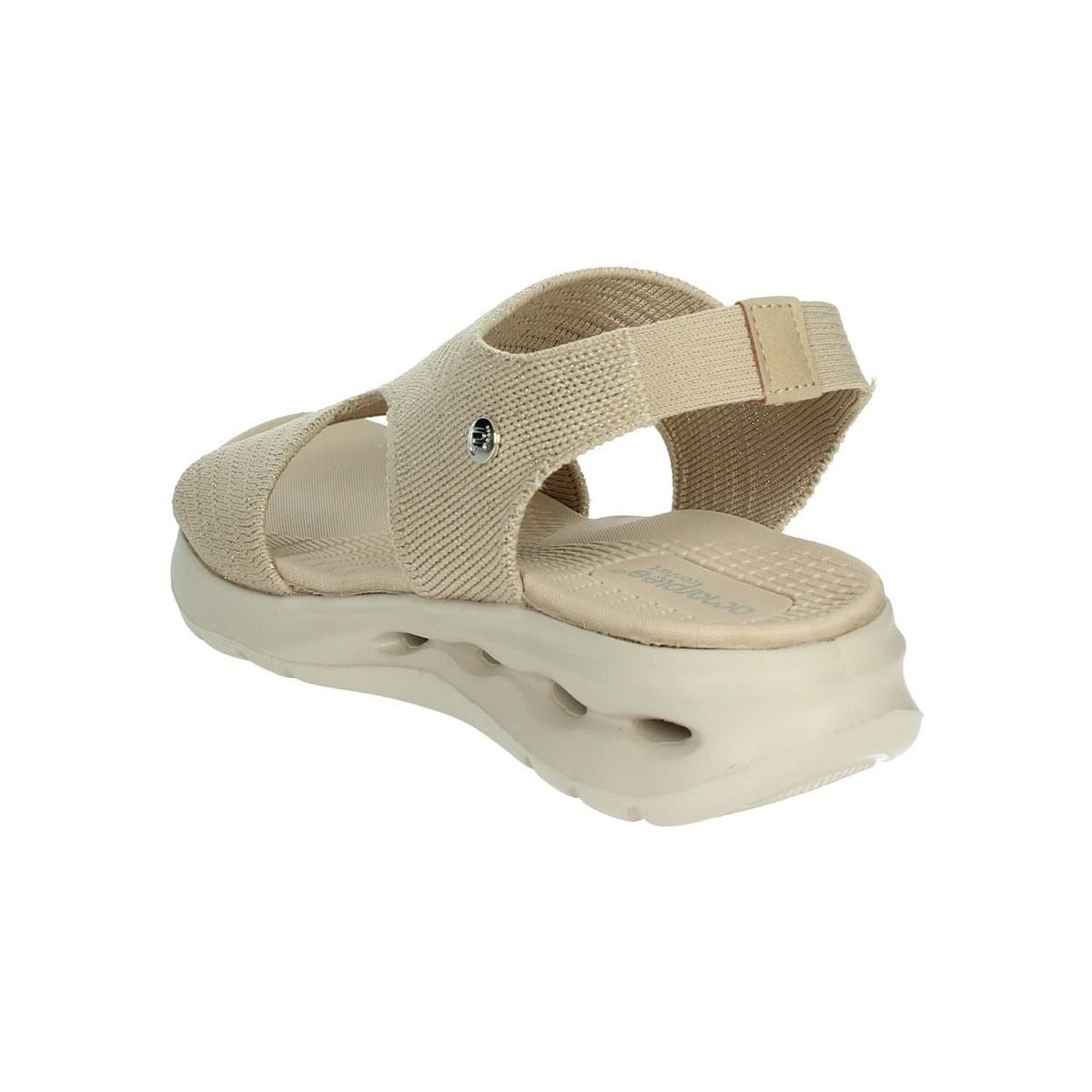 Women's Platforms Amarpies Beige