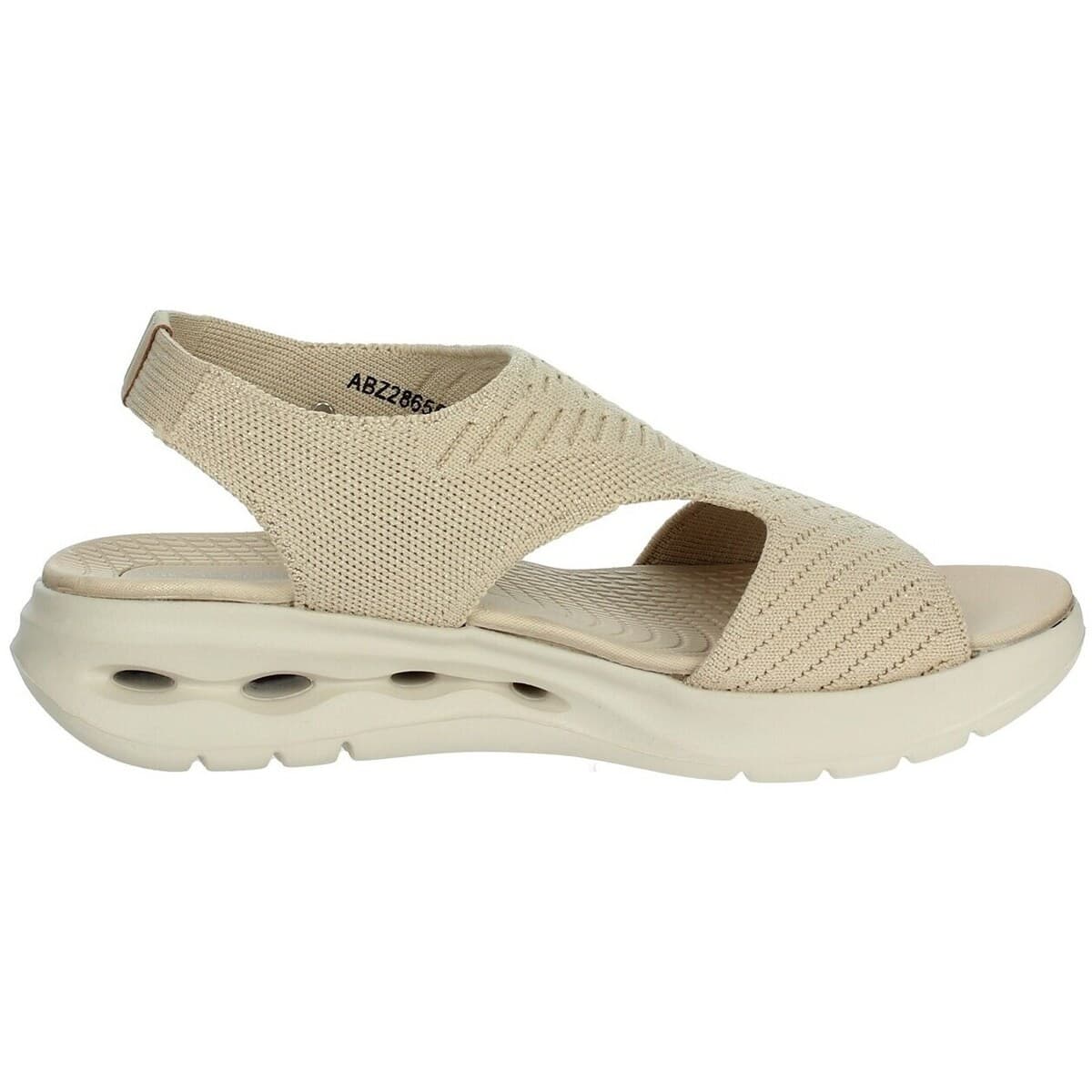 Women's Platforms Amarpies Beige