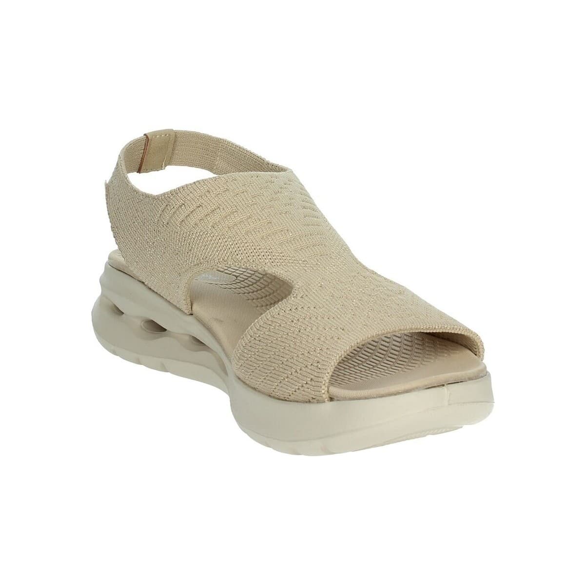 Women's Platforms Amarpies Beige