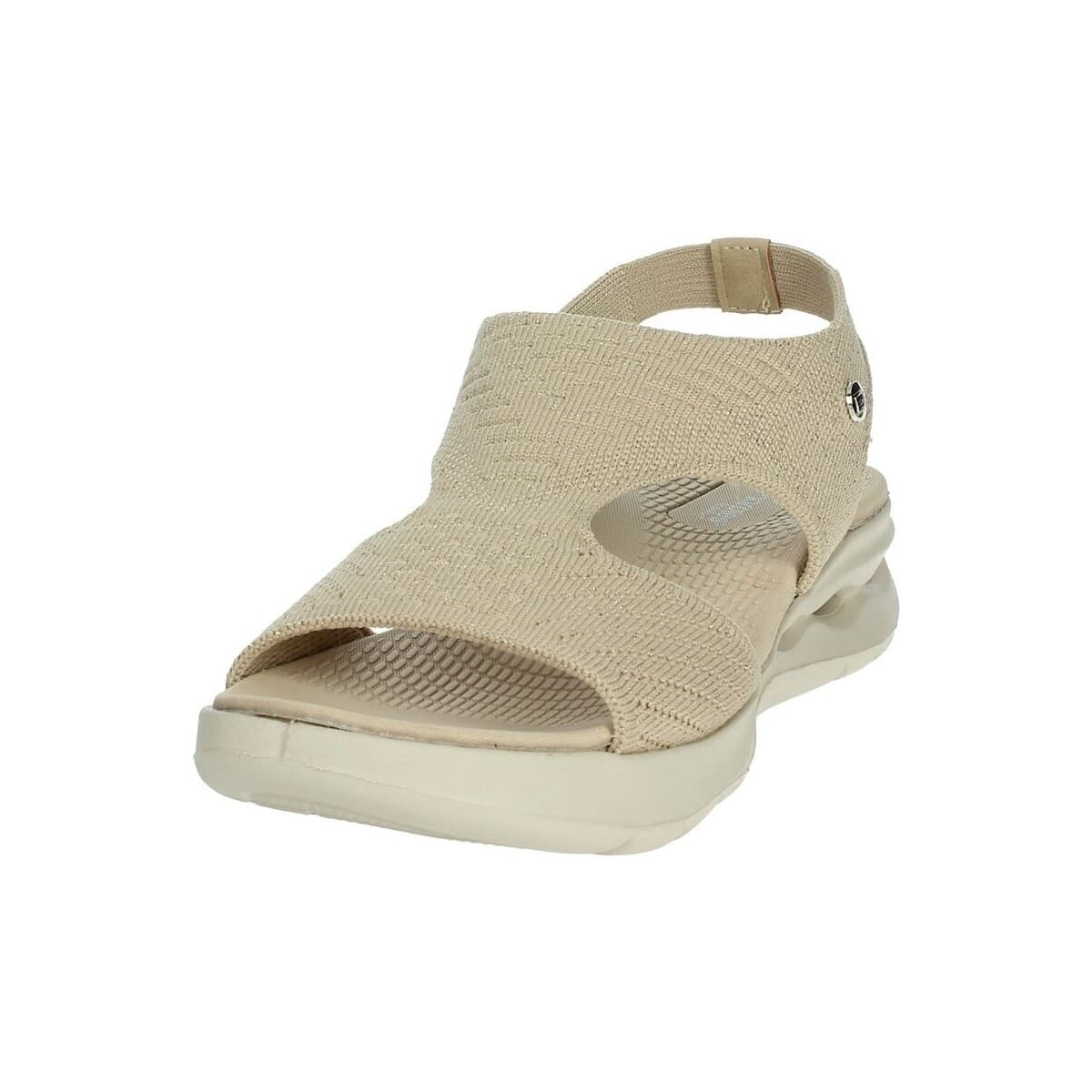 Women's Platforms Amarpies Beige