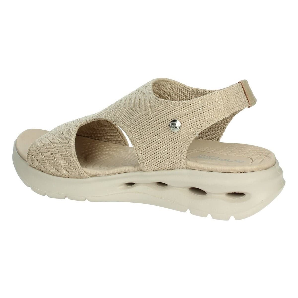 Women's Platforms Amarpies Beige