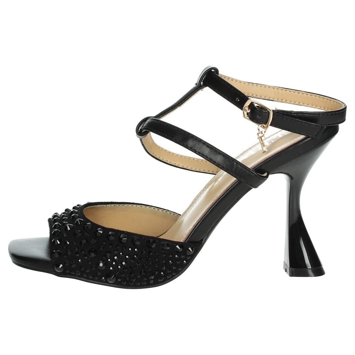 Women's Pumps Ferre Black