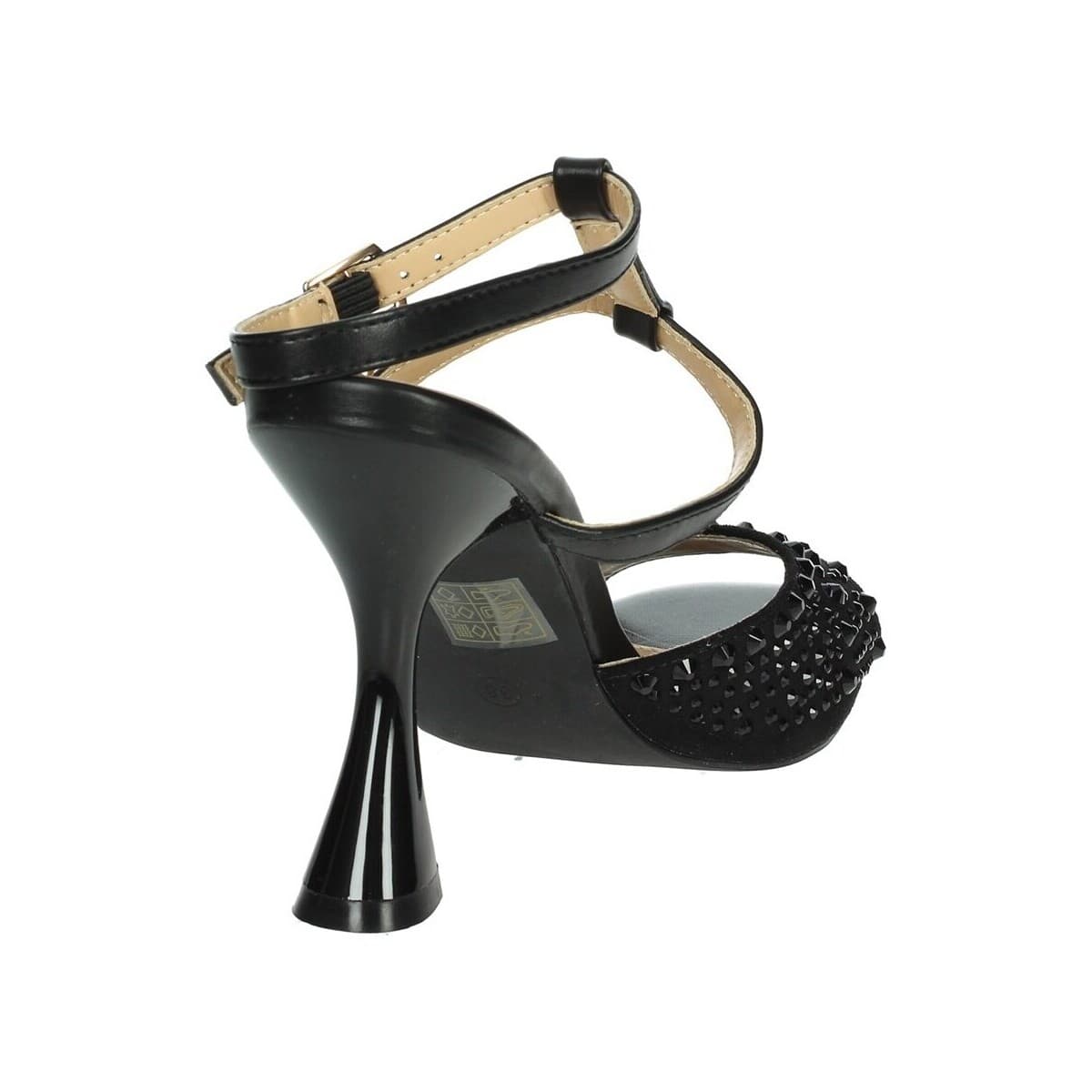 Women's Pumps Ferre Black