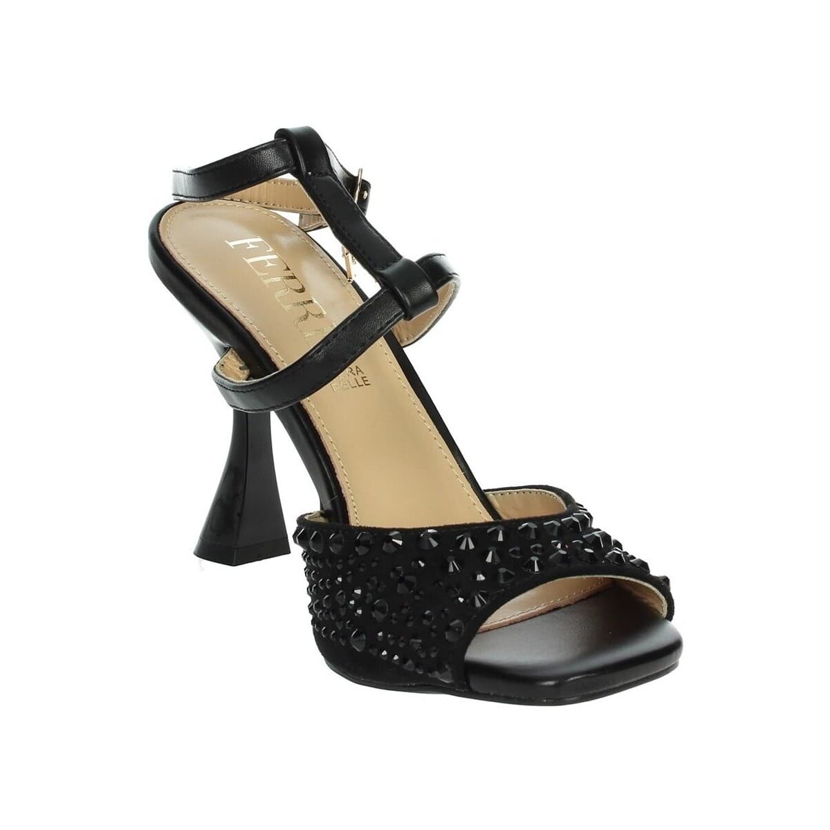 Women's Pumps Ferre Black