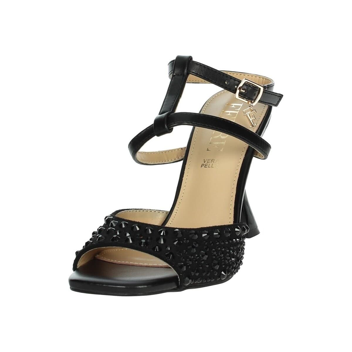 Women's Pumps Ferre Black