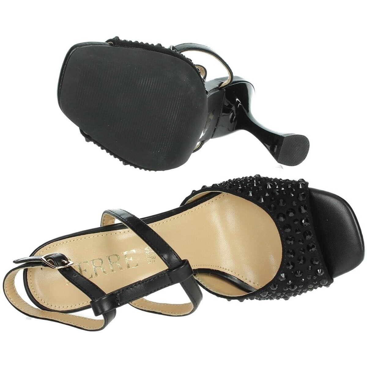 Women's Pumps Ferre Black