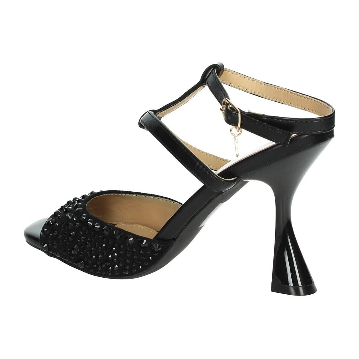 Women's Pumps Ferre Black