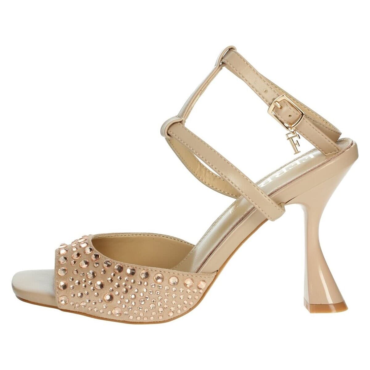 Women's Pumps Ferre Blue