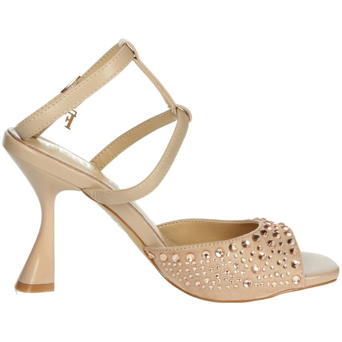 Women's Pumps Ferre Blue