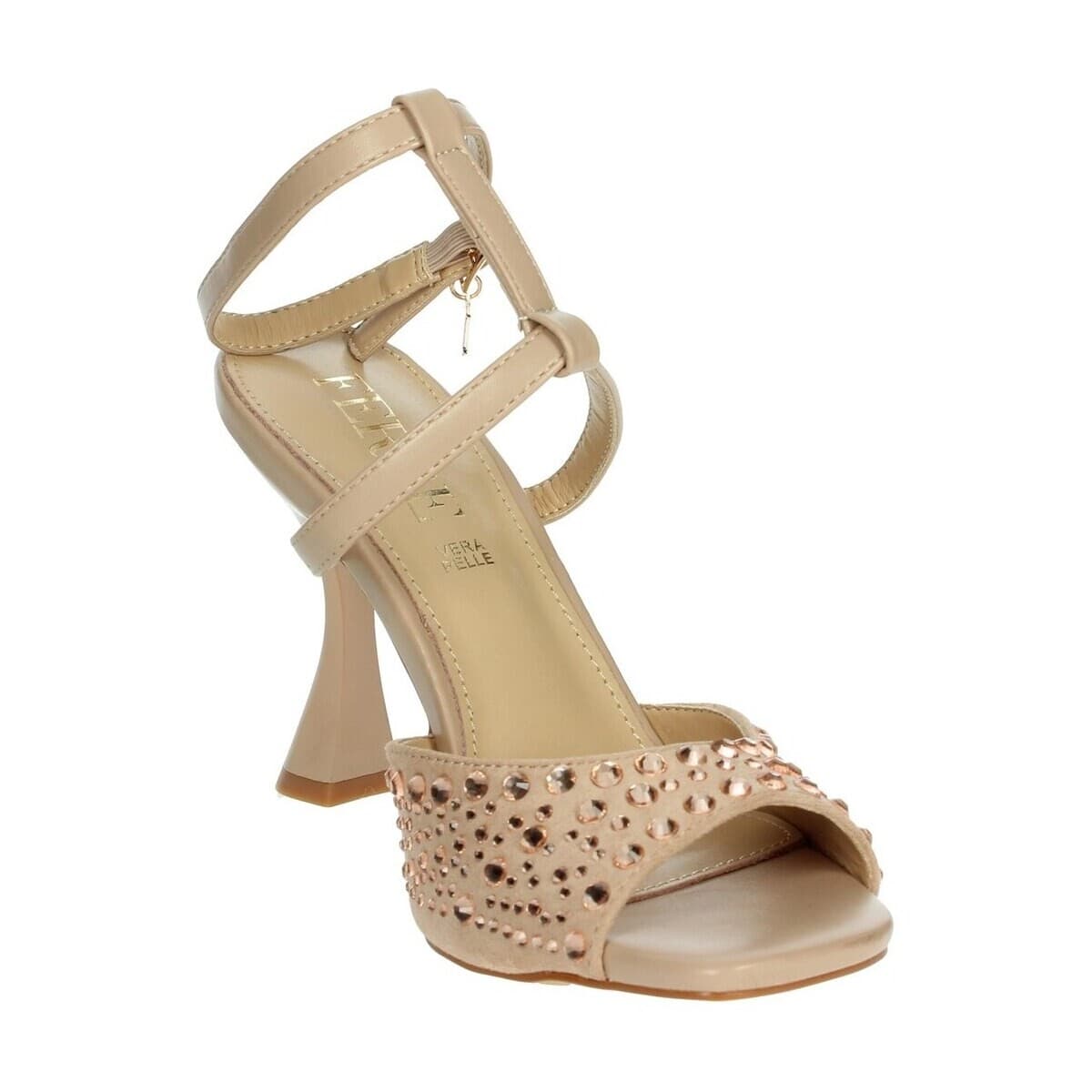 Women's Pumps Ferre Blue