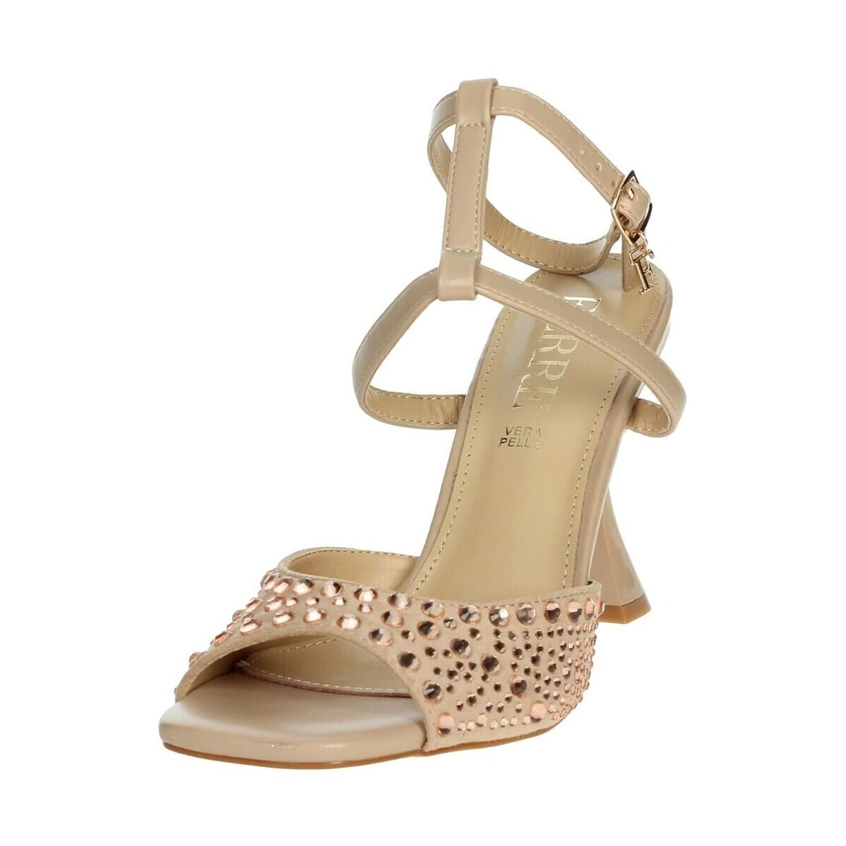 Women's Pumps Ferre Blue