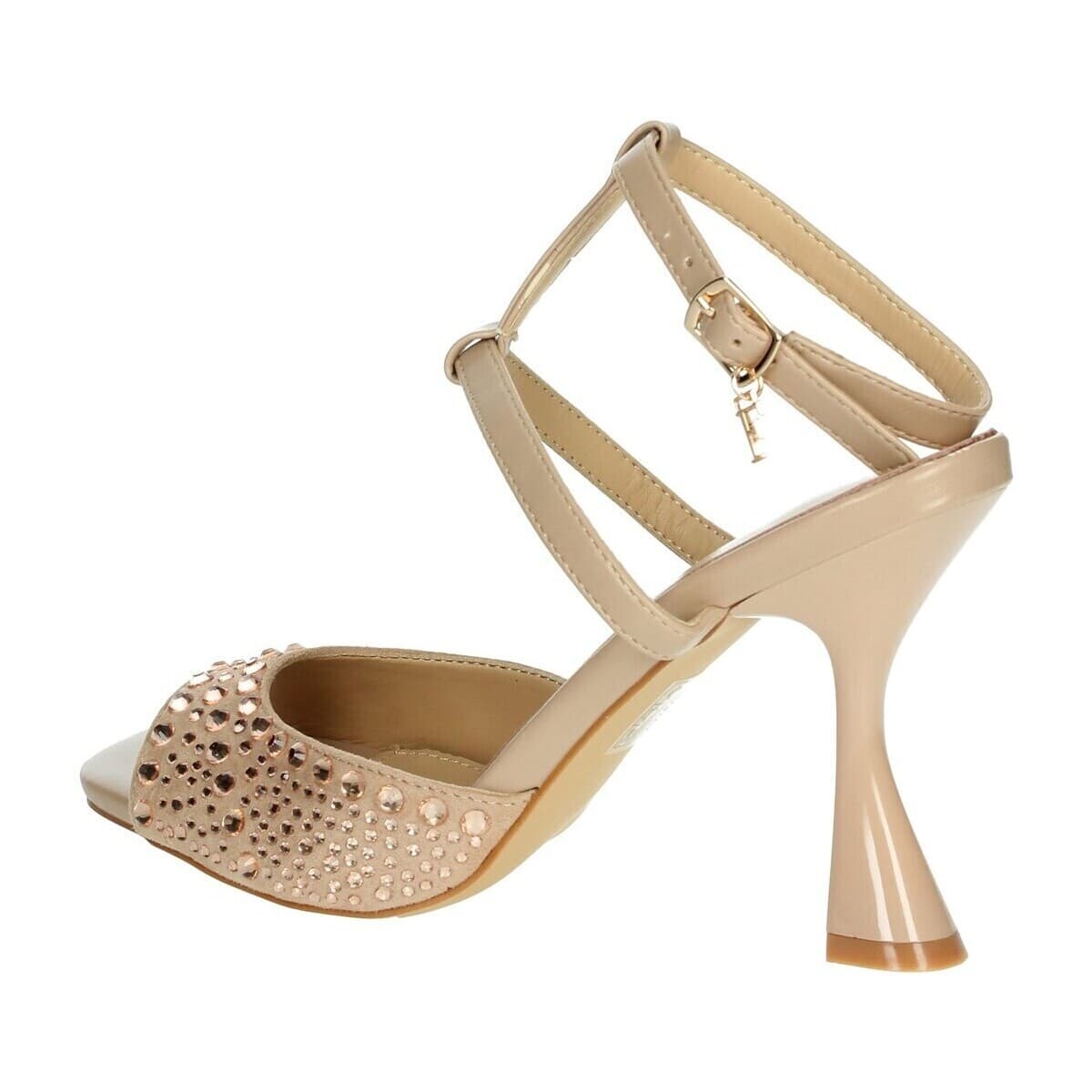 Women's Pumps Ferre Blue