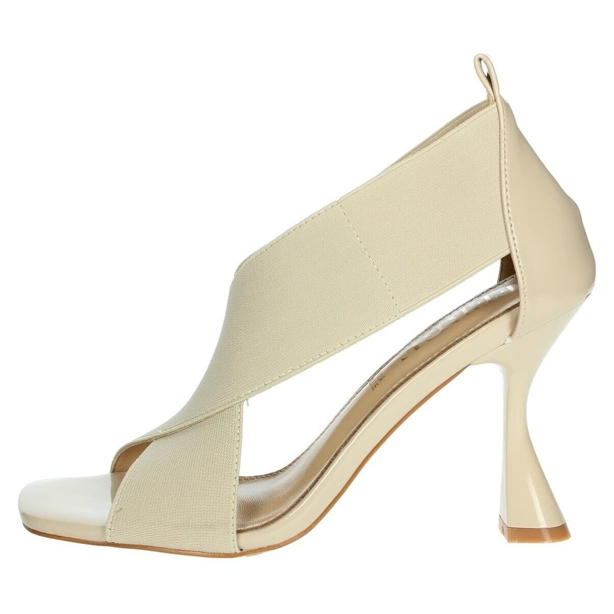 Women's Pumps Ferre Beige