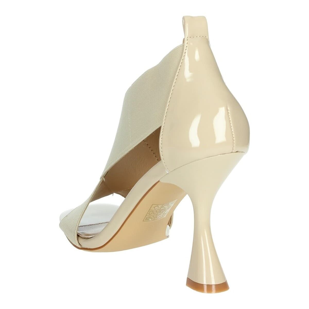 Women's Pumps Ferre Beige