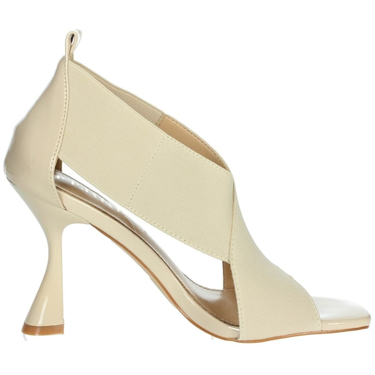 Women's Pumps Ferre Beige