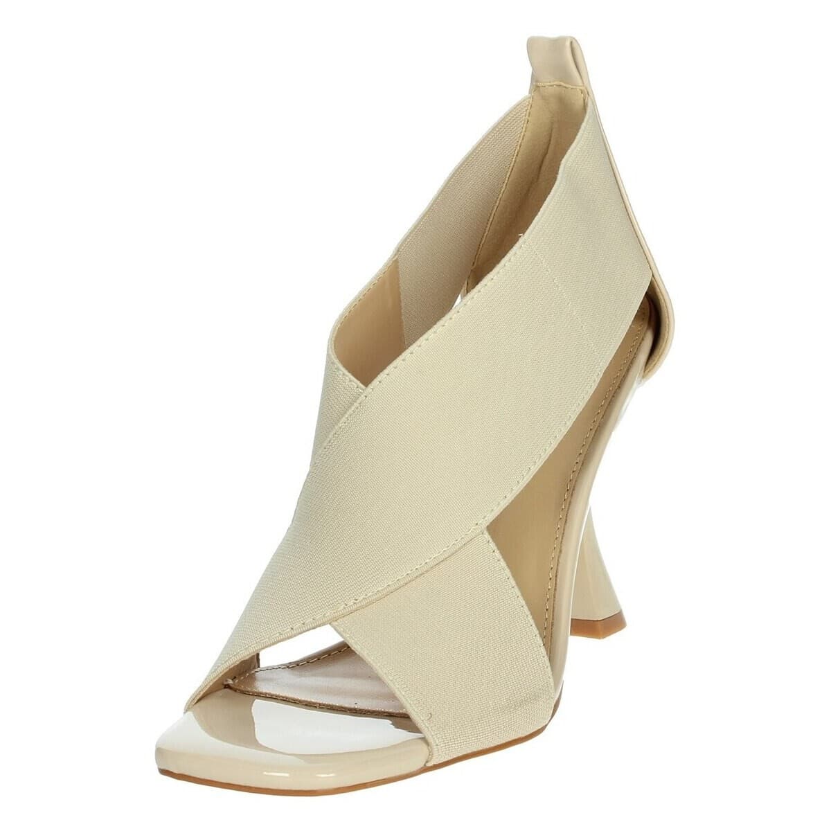 Women's Pumps Ferre Beige
