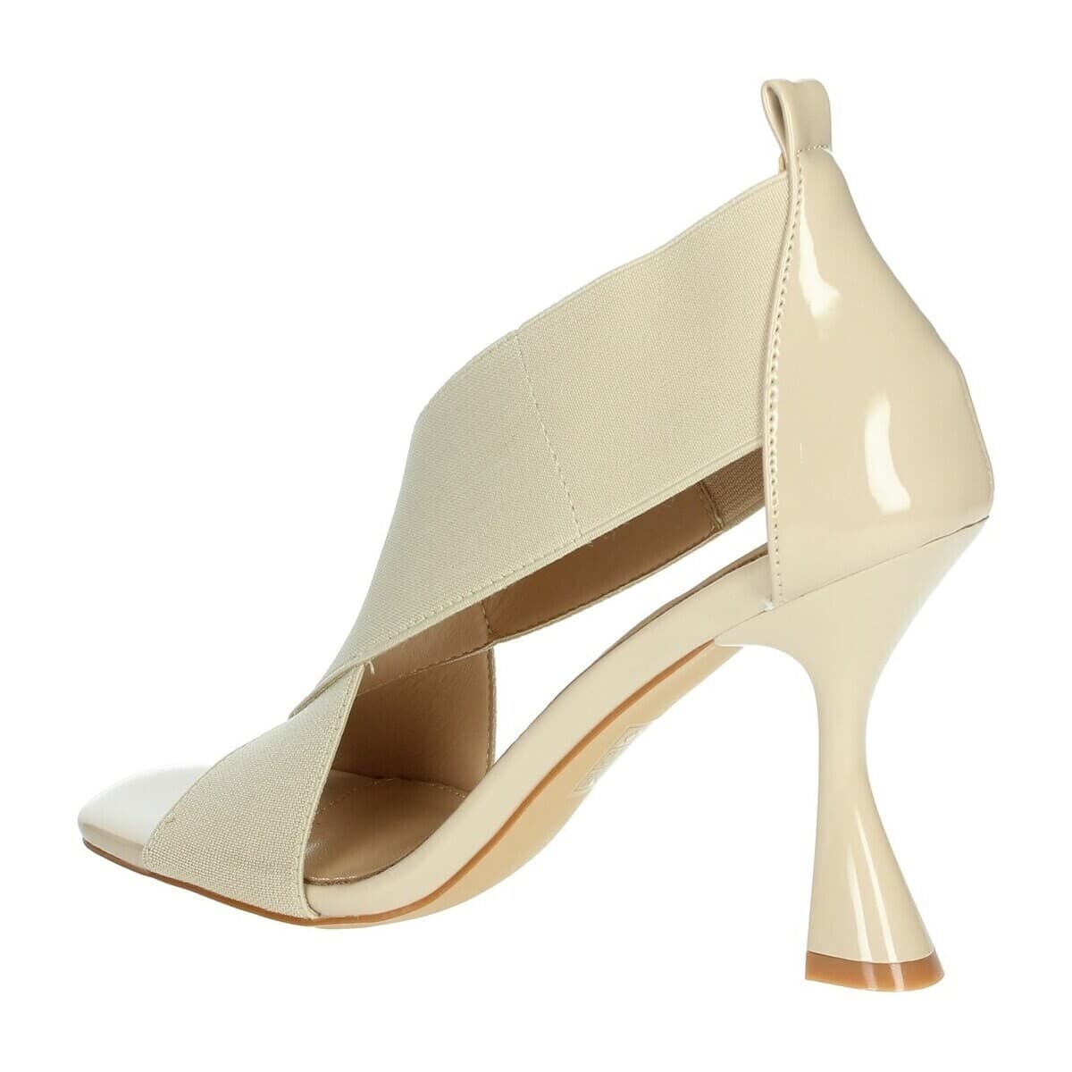Women's Pumps Ferre Beige