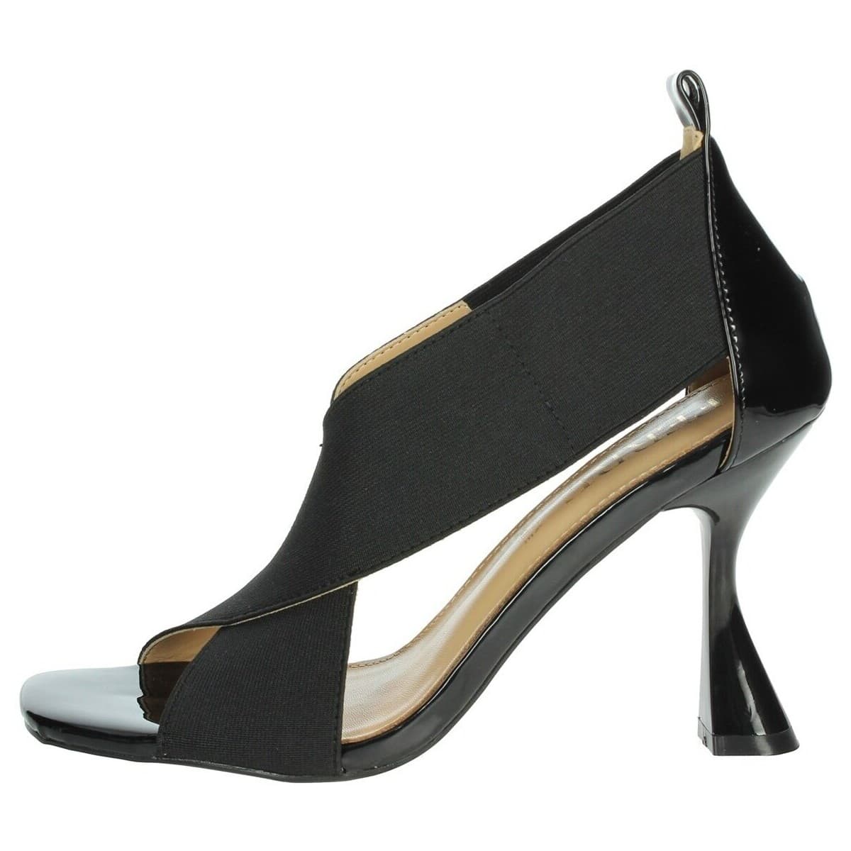 Women's Pumps Ferre Black