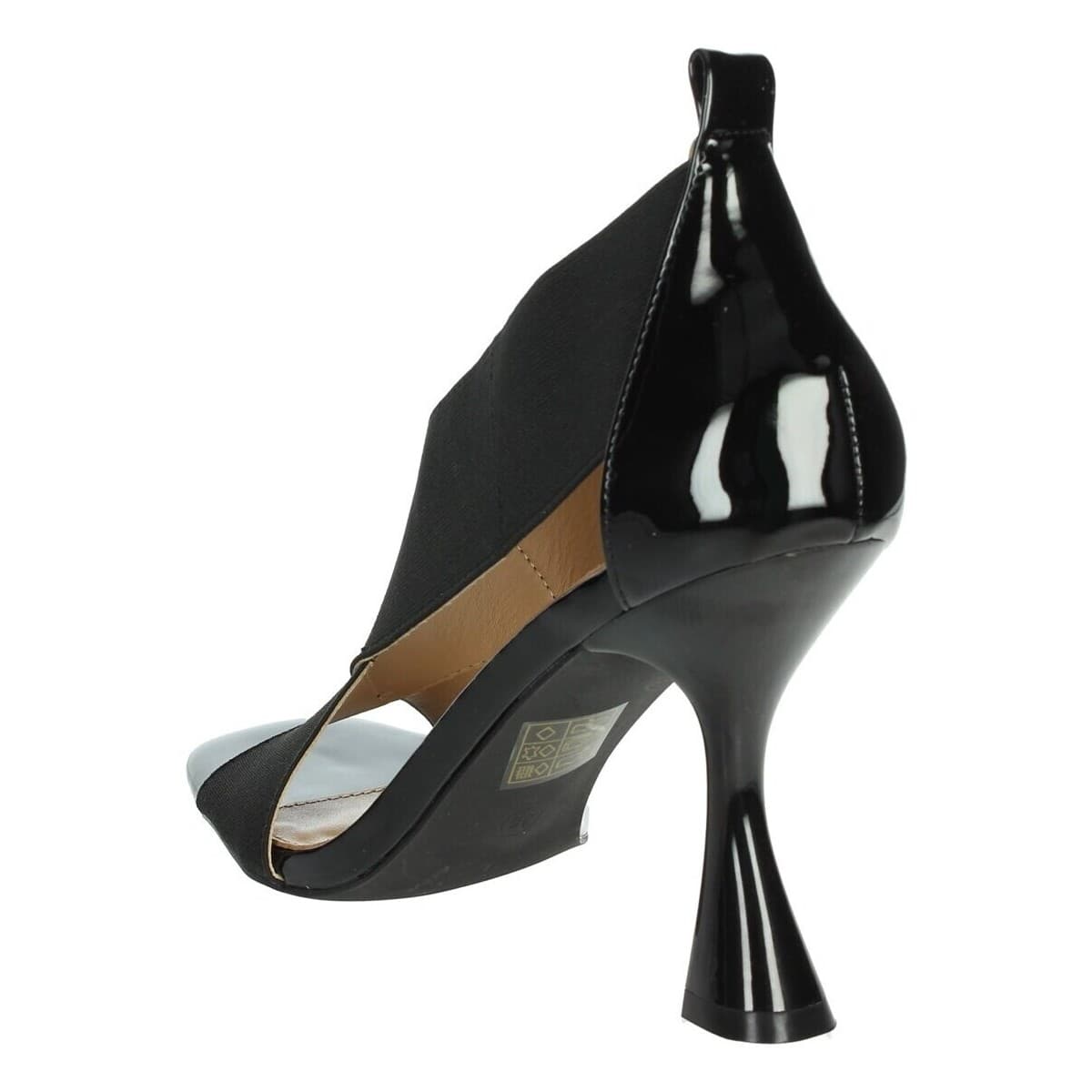 Women's Pumps Ferre Black