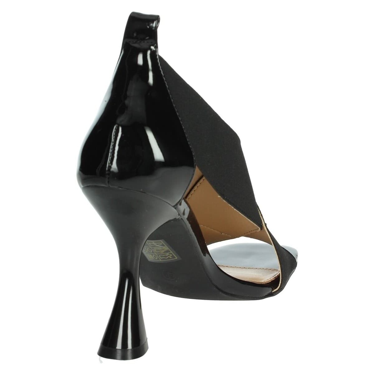 Women's Pumps Ferre Black