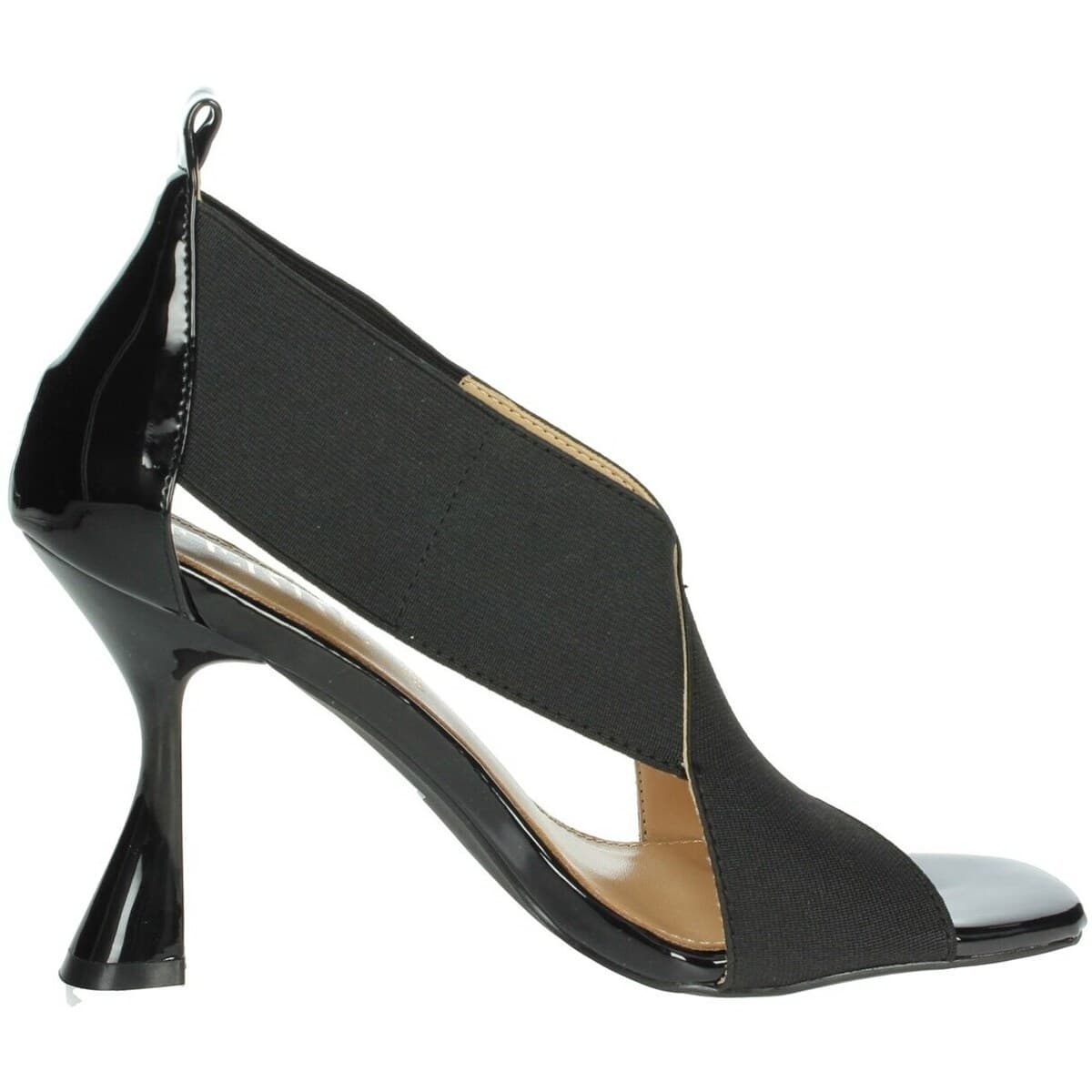 Women's Pumps Ferre Black