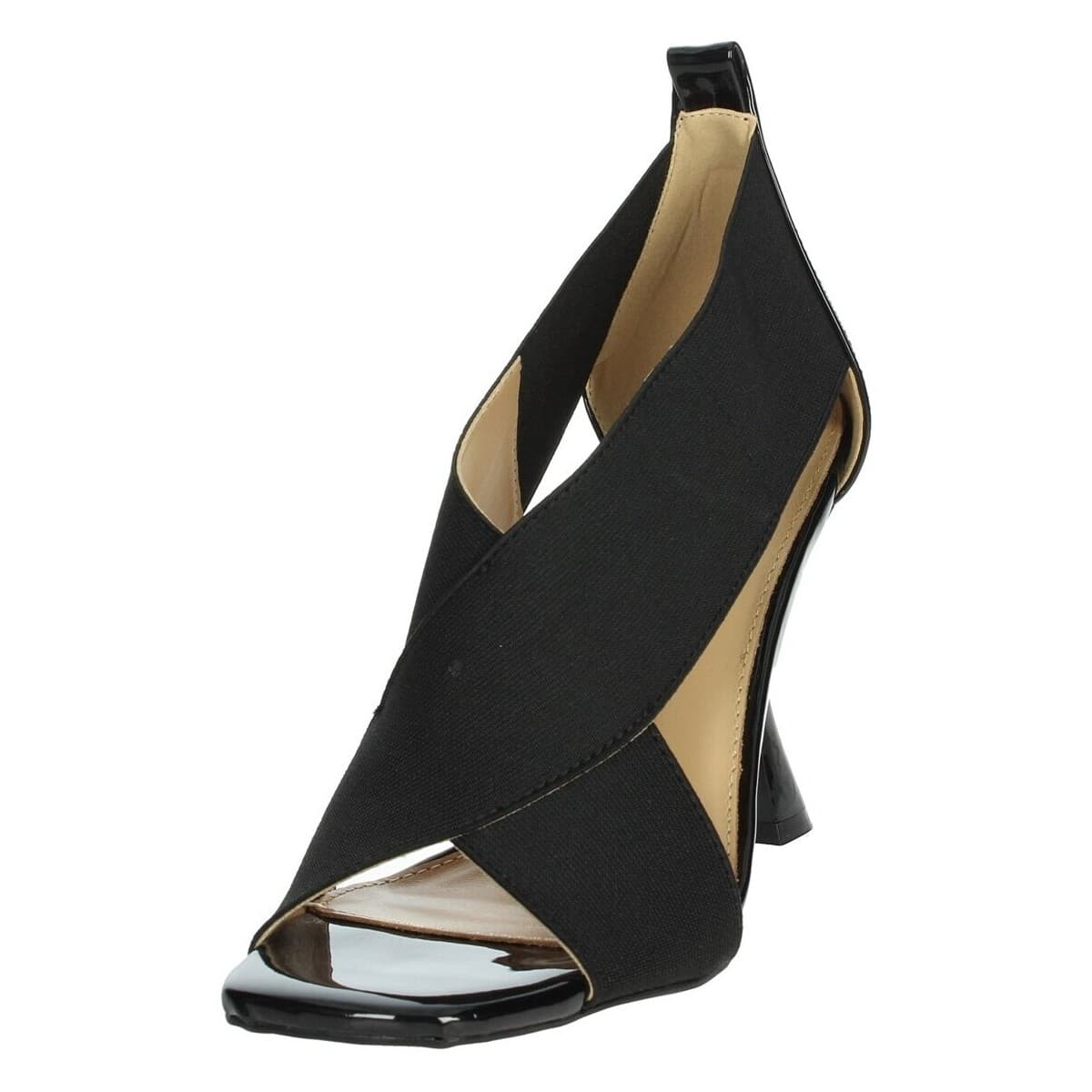 Women's Pumps Ferre Black