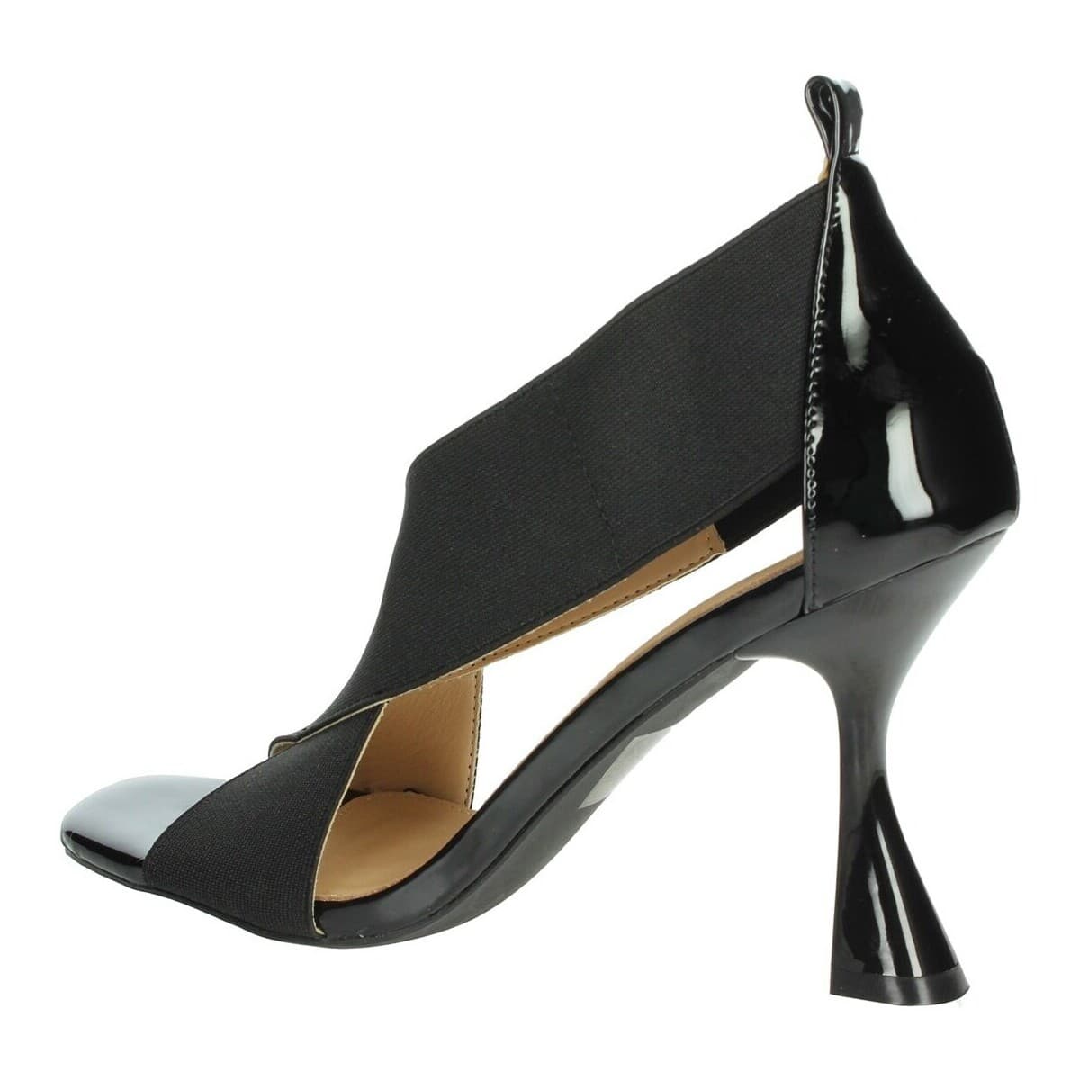 Women's Pumps Ferre Black