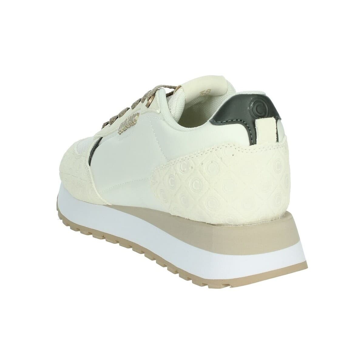 Women's Sneakers Colmar White