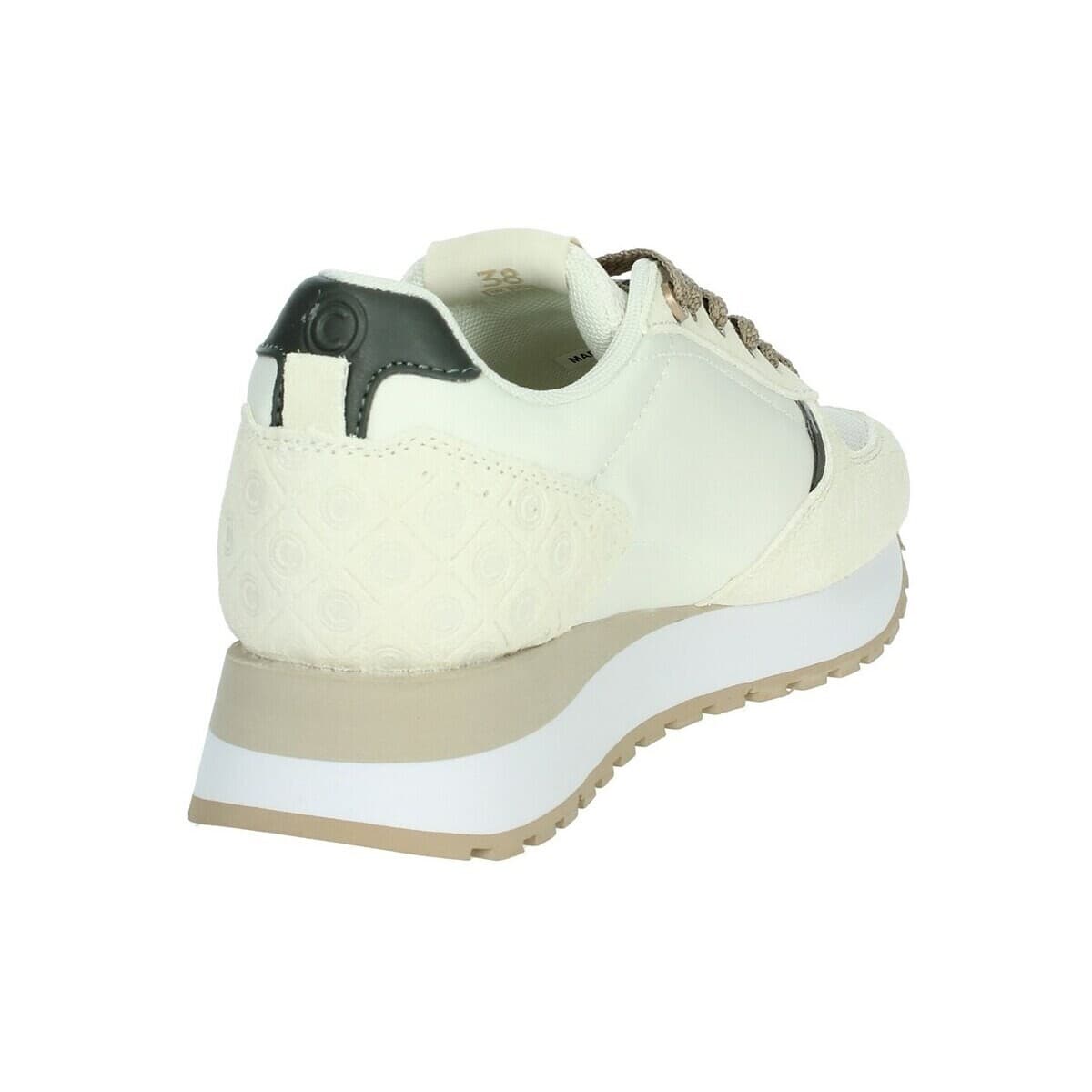 Women's Sneakers Colmar White