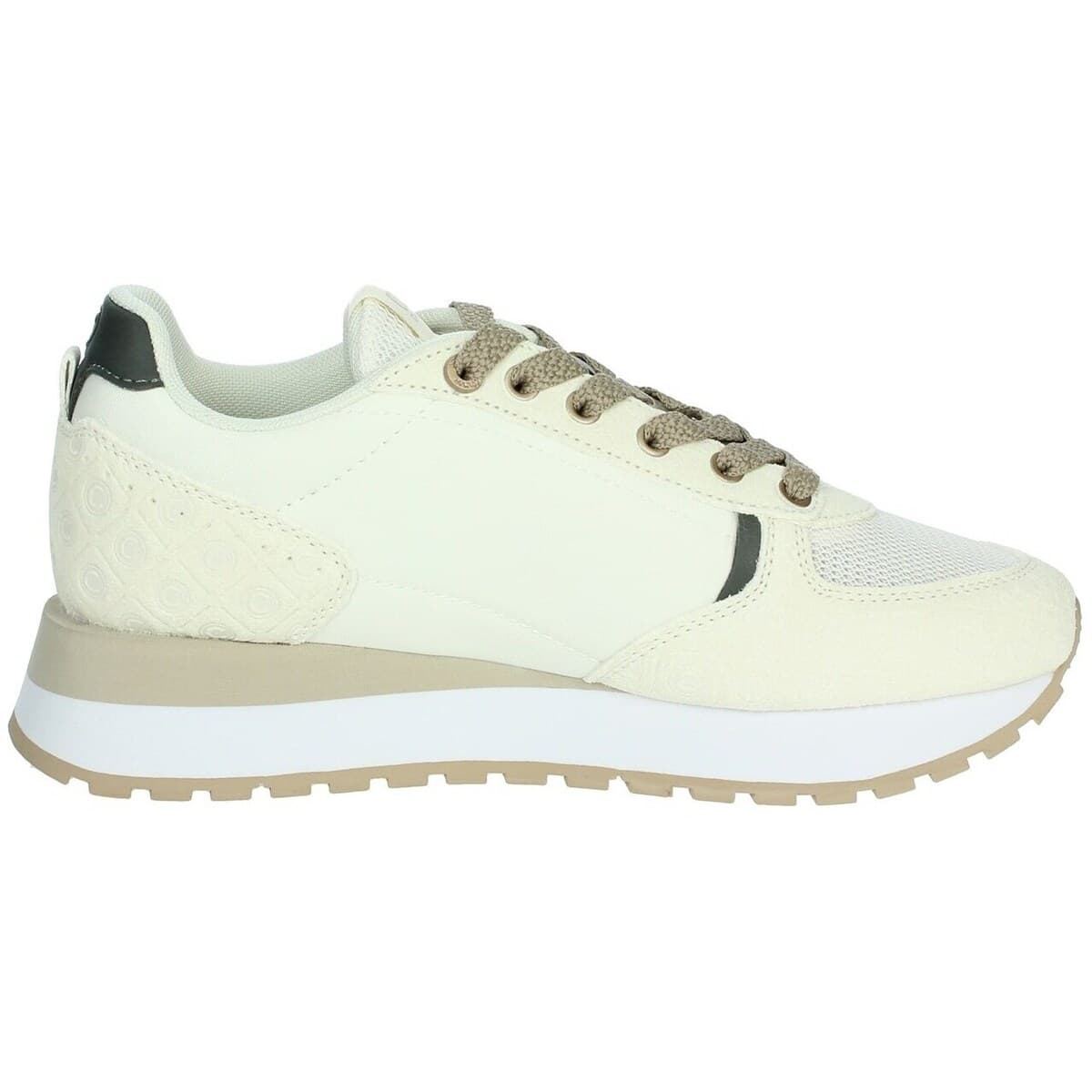 Women's Sneakers Colmar White