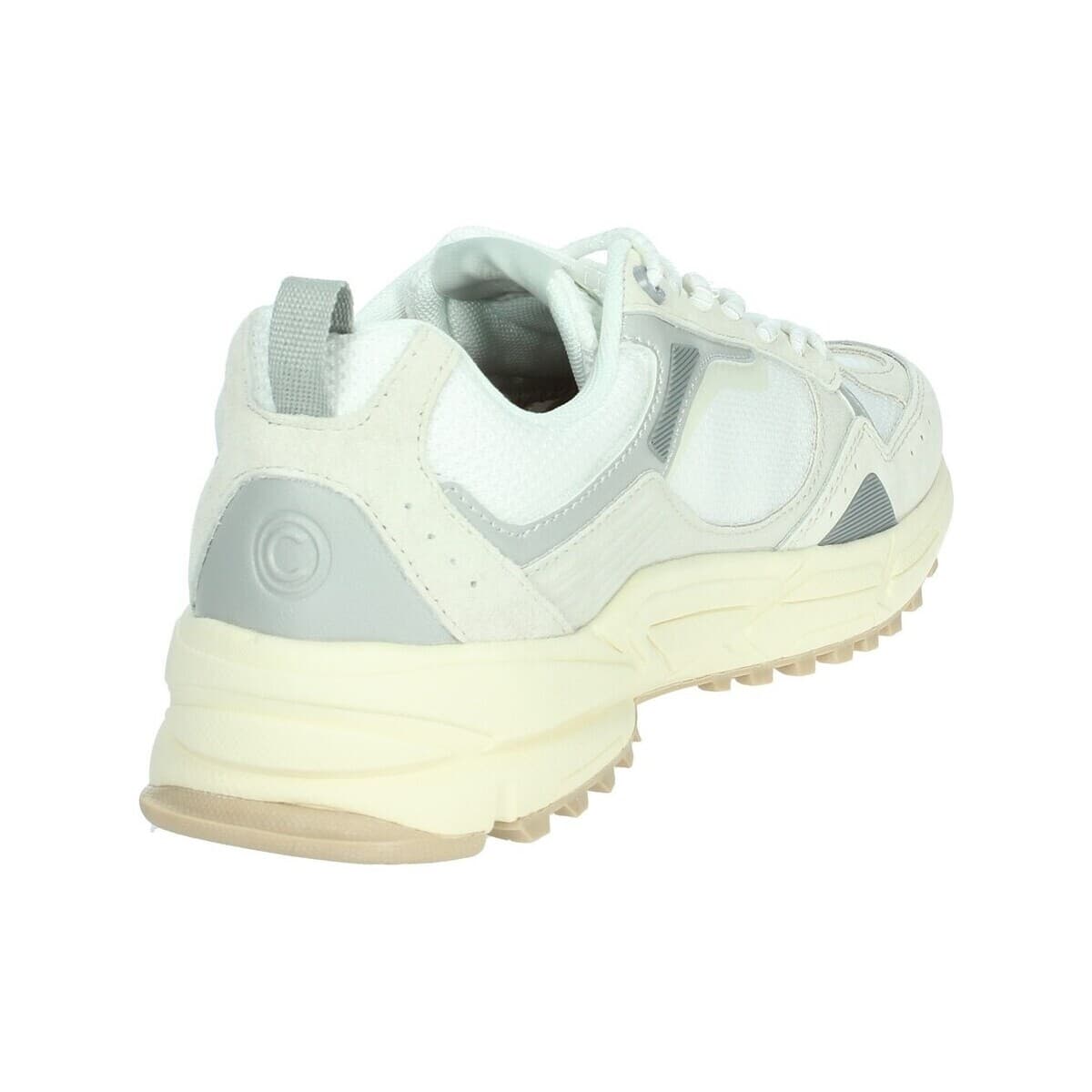 Men's Sneakers Colmar White