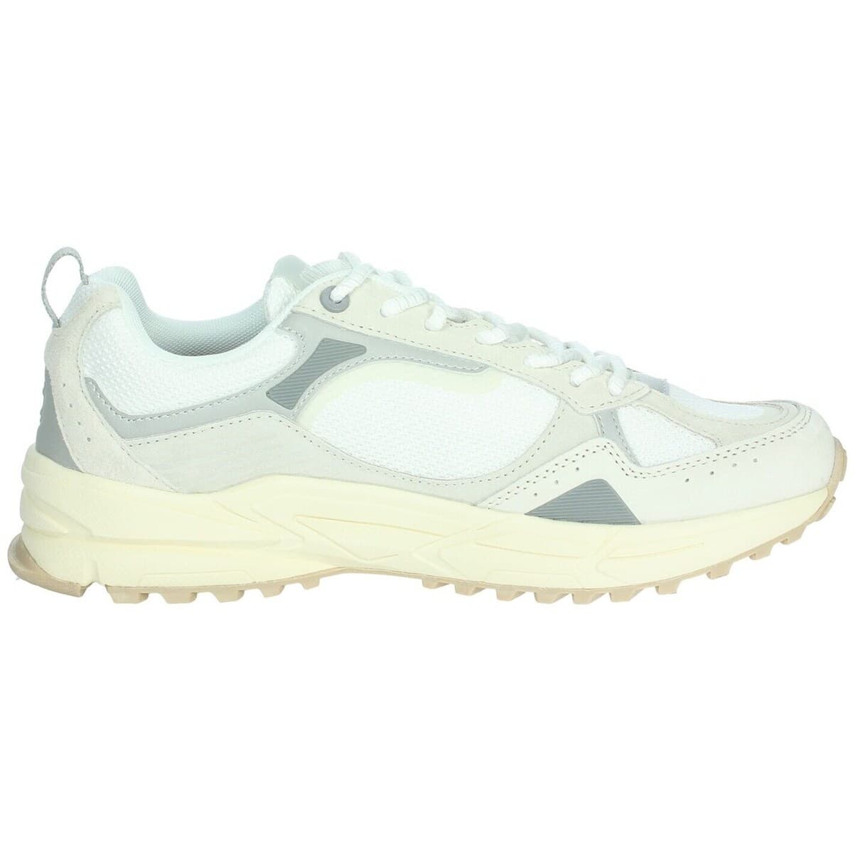 Men's Sneakers Colmar White