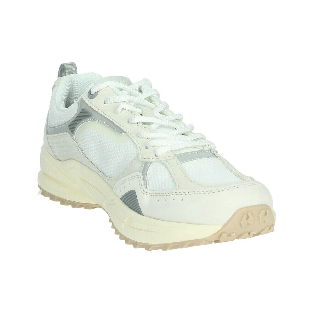 Men's Sneakers Colmar White
