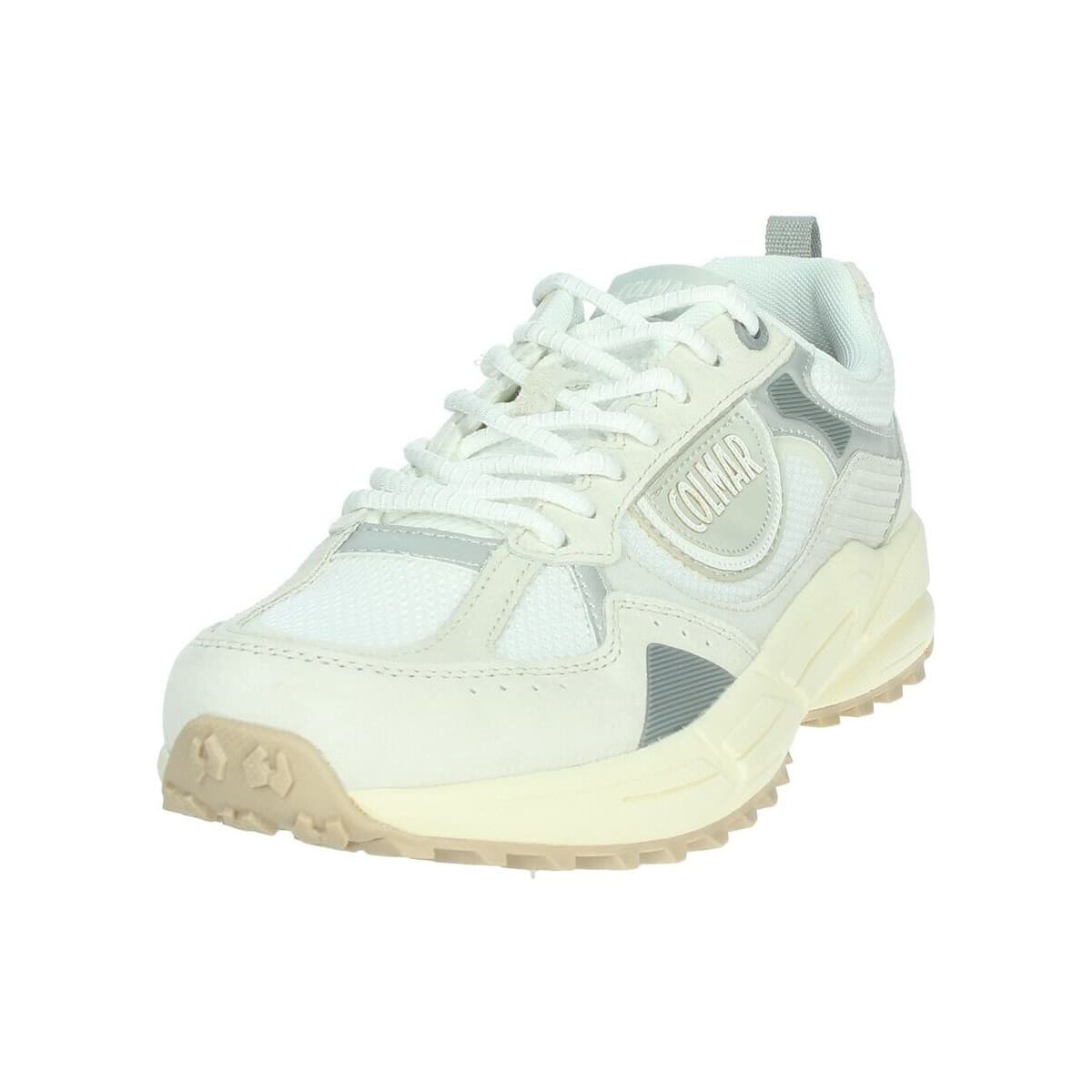 Men's Sneakers Colmar White