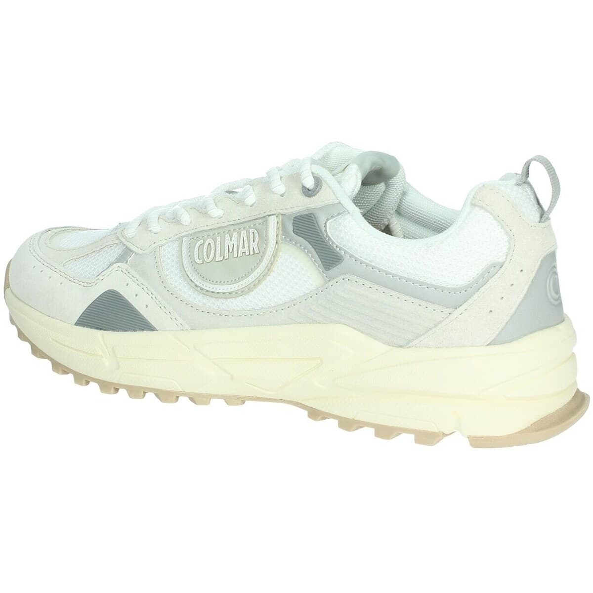 Men's Sneakers Colmar White