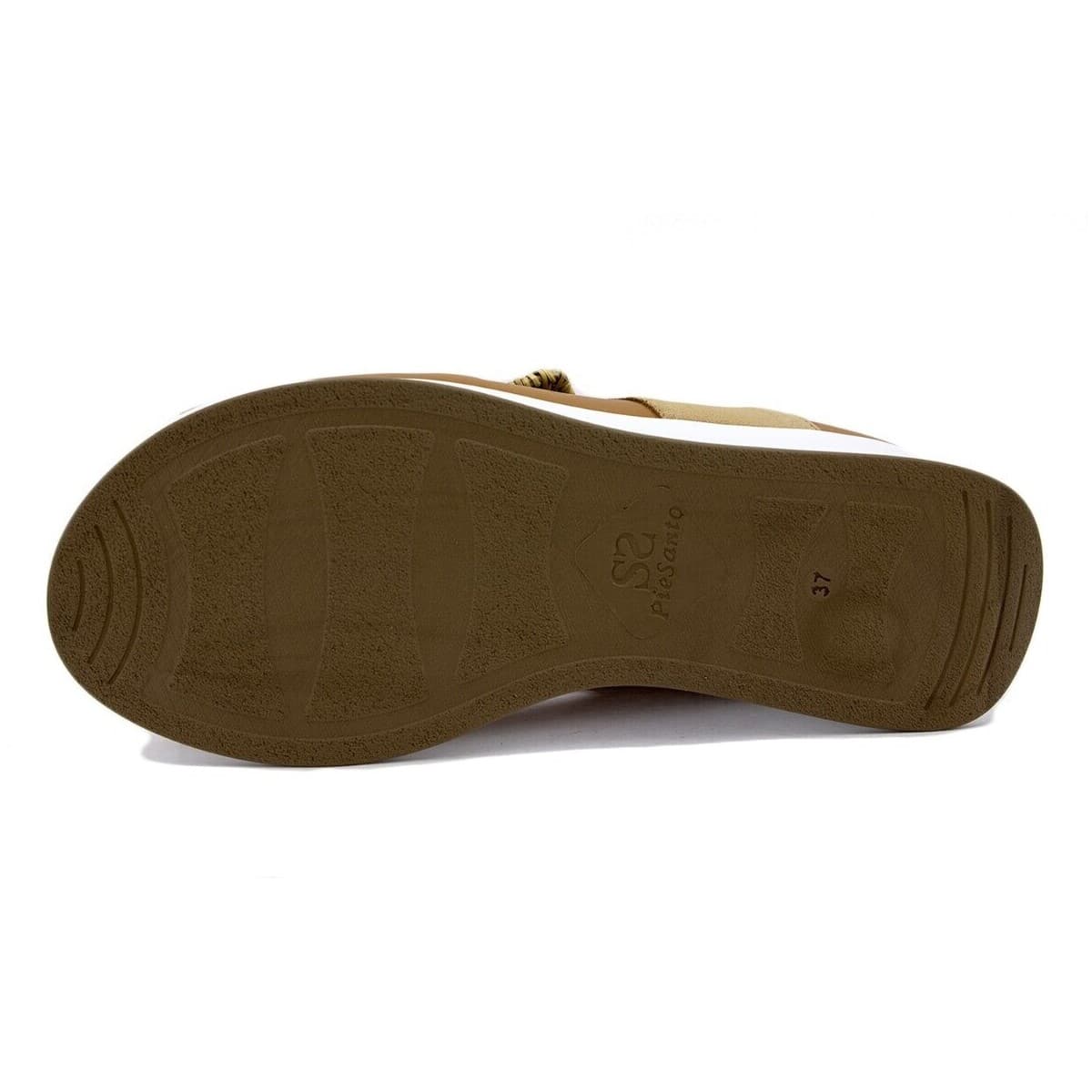 Women's Platforms Piesanto Brown