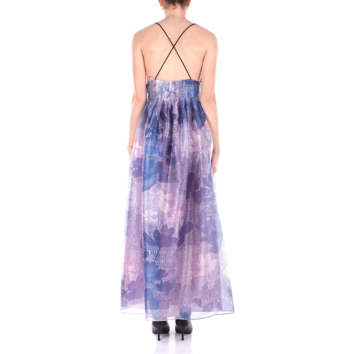 Women's Pants Emporio Armani Multicolor