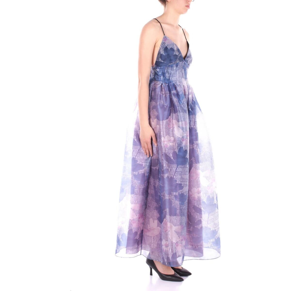 Women's Pants Emporio Armani Multicolor